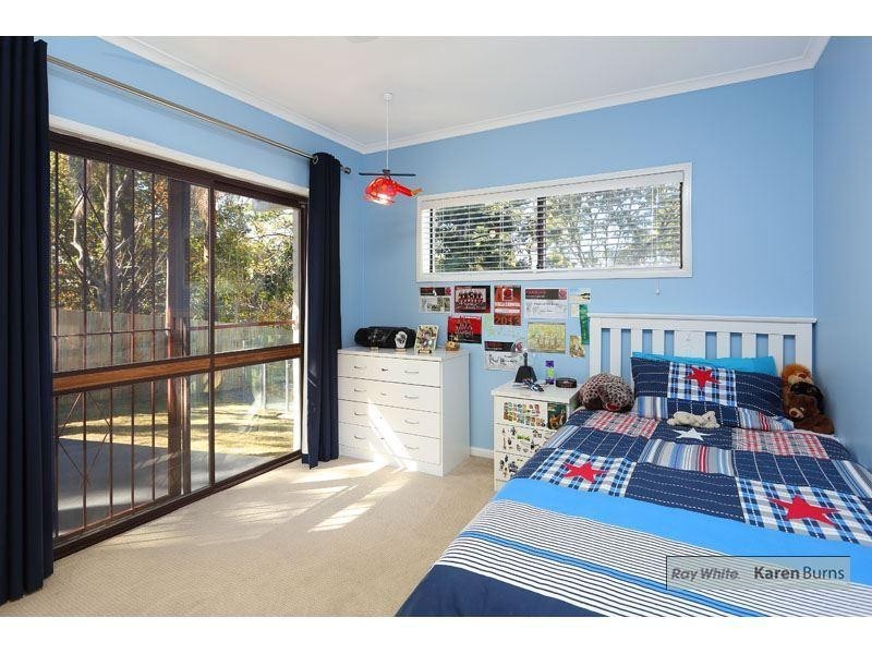 5 Bejimba Street, Kenmore QLD 4069