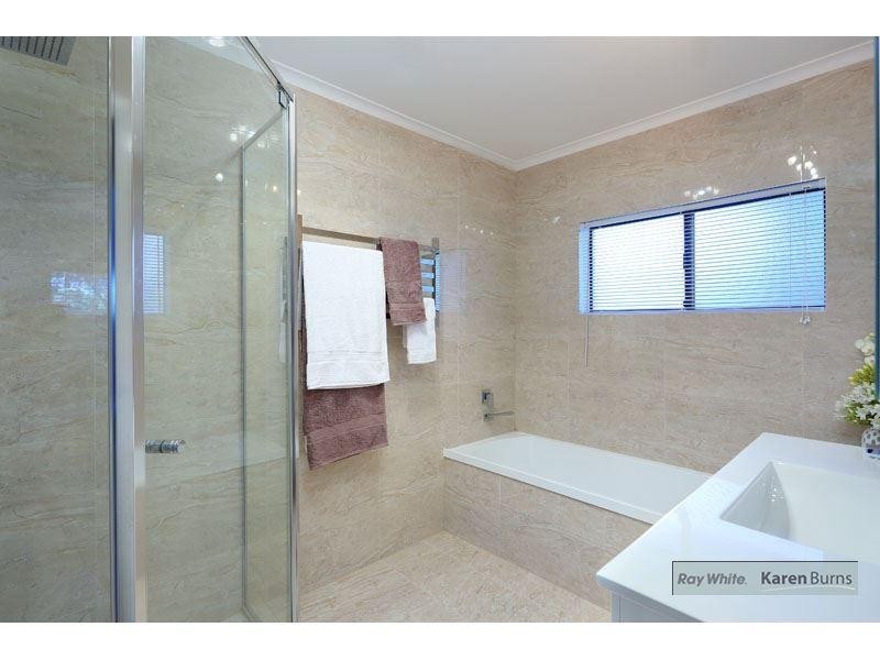 5 Bejimba Street, Kenmore QLD 4069