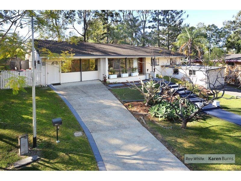 5 Bejimba Street, Kenmore QLD 4069