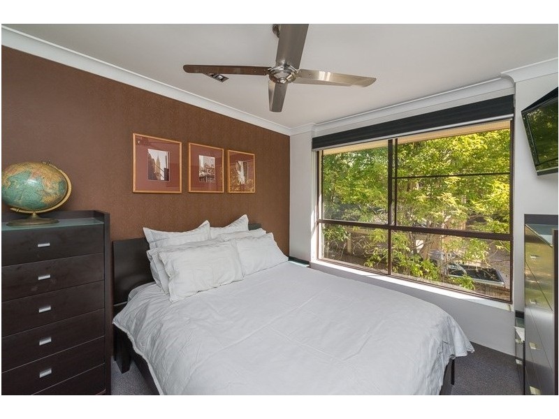 5/48 Elizabeth Street, Toowong QLD 4066
