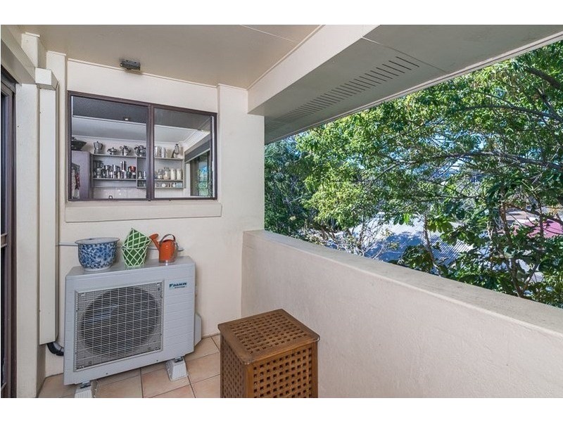 5/48 Elizabeth Street, Toowong QLD 4066