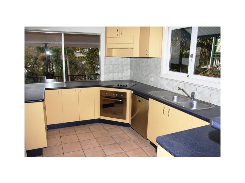 76A Jubilee Terrace, Bardon QLD 4065