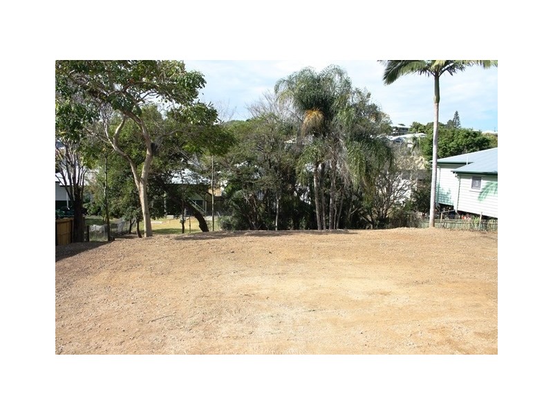 76A Jubilee Terrace, Bardon QLD 4065