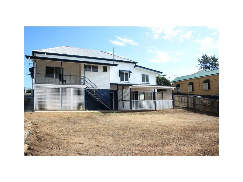 76A Jubilee Terrace, Bardon QLD 4065