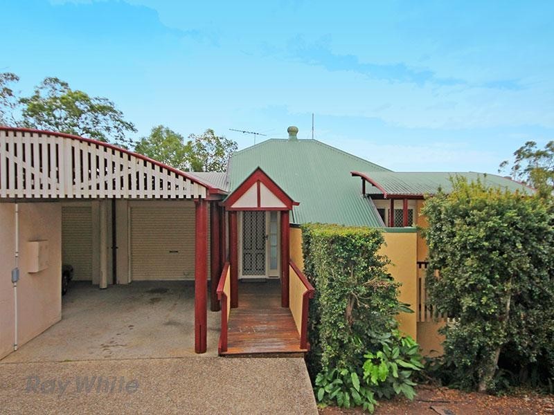 6/82 Russell Terrace, Indooroopilly QLD 4068