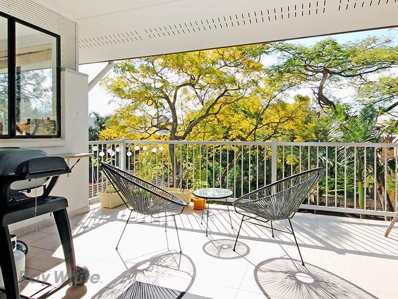 4/26 Lambert, Indooroopilly QLD 4068