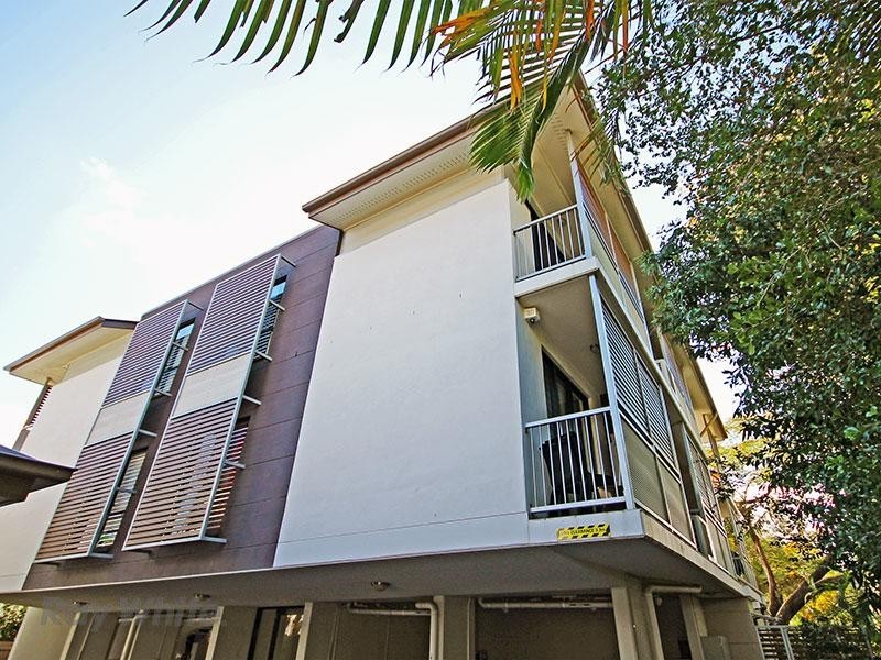 4/26 Lambert, Indooroopilly QLD 4068