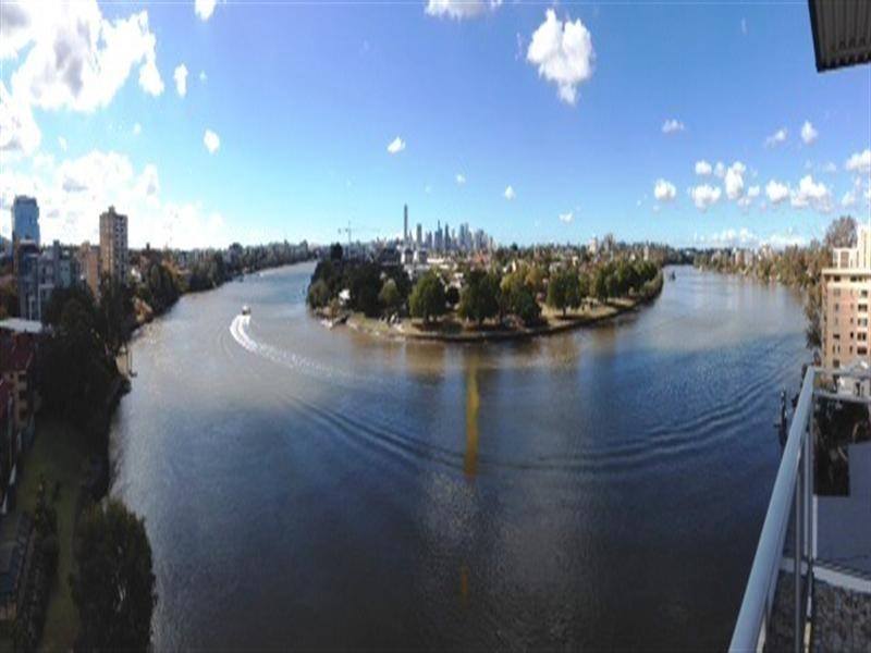 19/2 Sandford Street, St Lucia QLD 4067