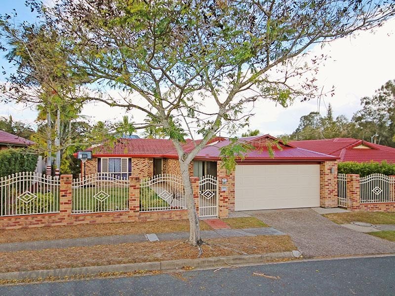 20 Golden Avenue, Calamvale QLD 4116