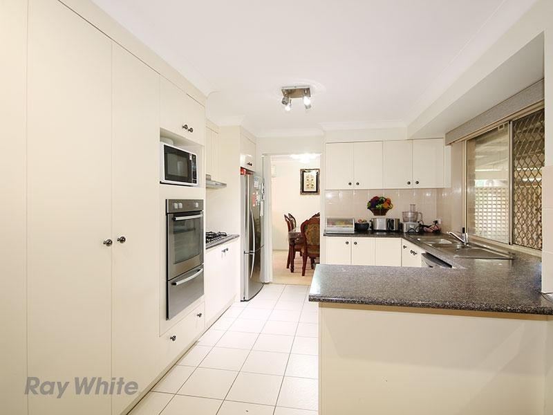 20 Golden Avenue, Calamvale QLD 4116