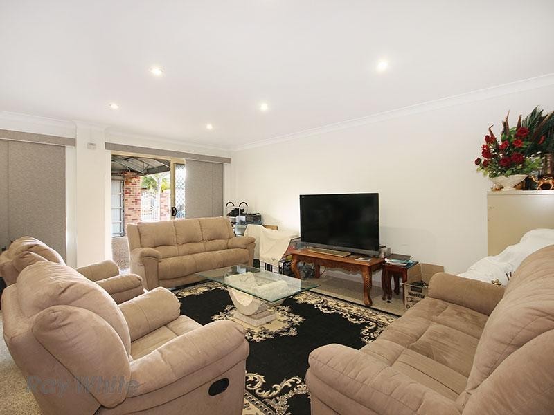 20 Golden Avenue, Calamvale QLD 4116