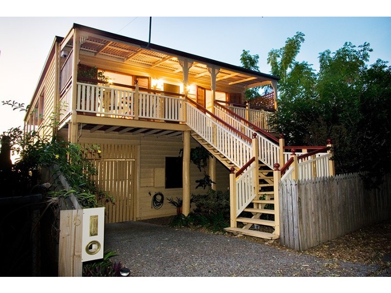 15 Small Street, Newstead QLD 4006