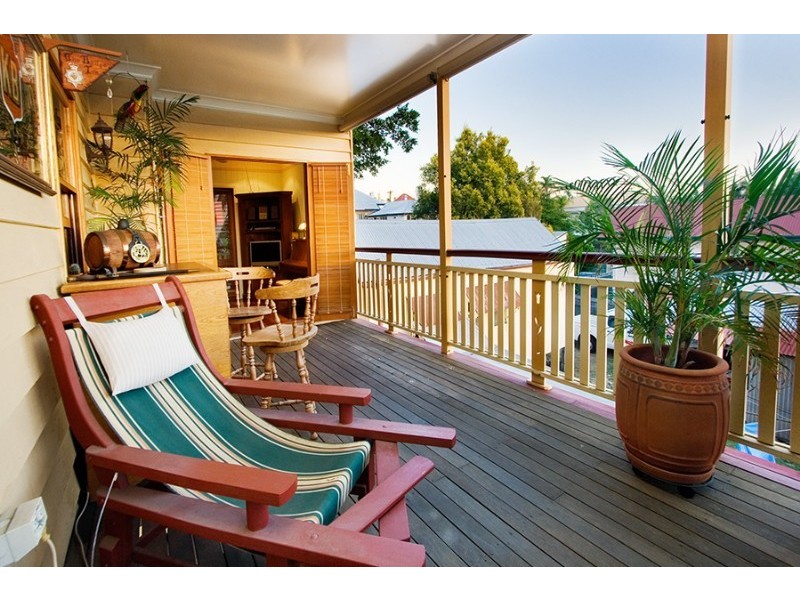 15 Small Street, Newstead QLD 4006