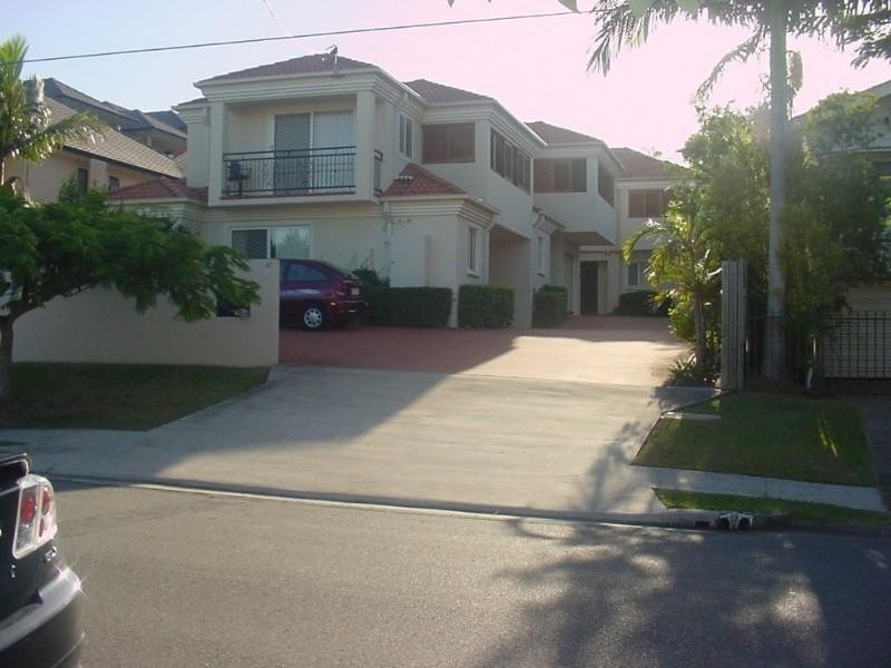 4/47 Warren Street, St Lucia QLD 4067