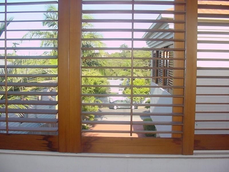 4/47 Warren Street, St Lucia QLD 4067