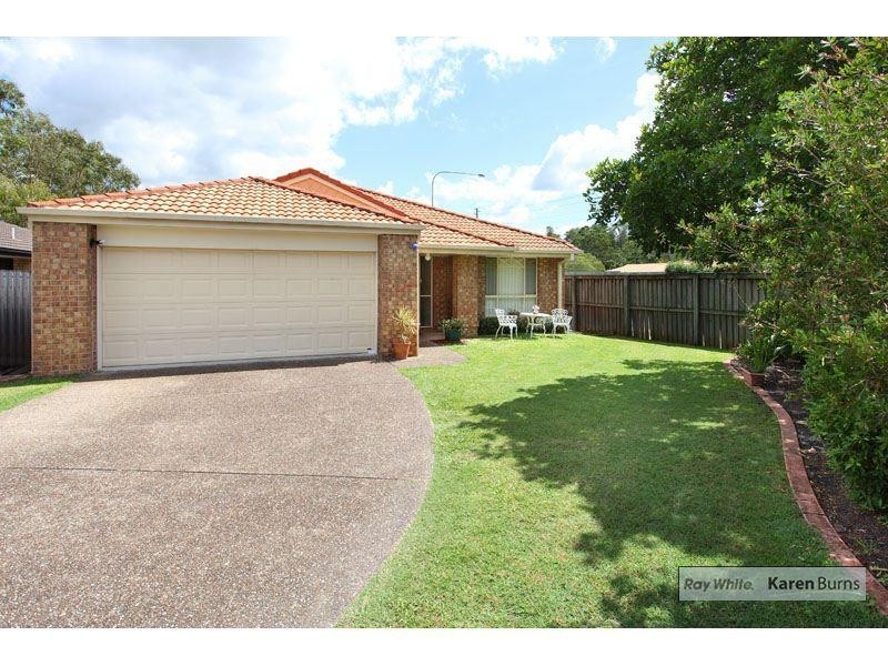 21 Scandia Street, Kenmore QLD 4069