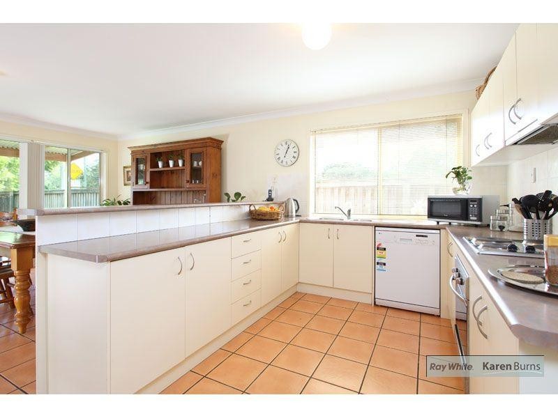 21 Scandia Street, Kenmore QLD 4069