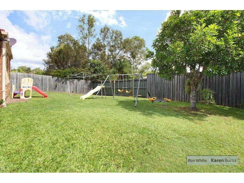 21 Scandia Street, Kenmore QLD 4069