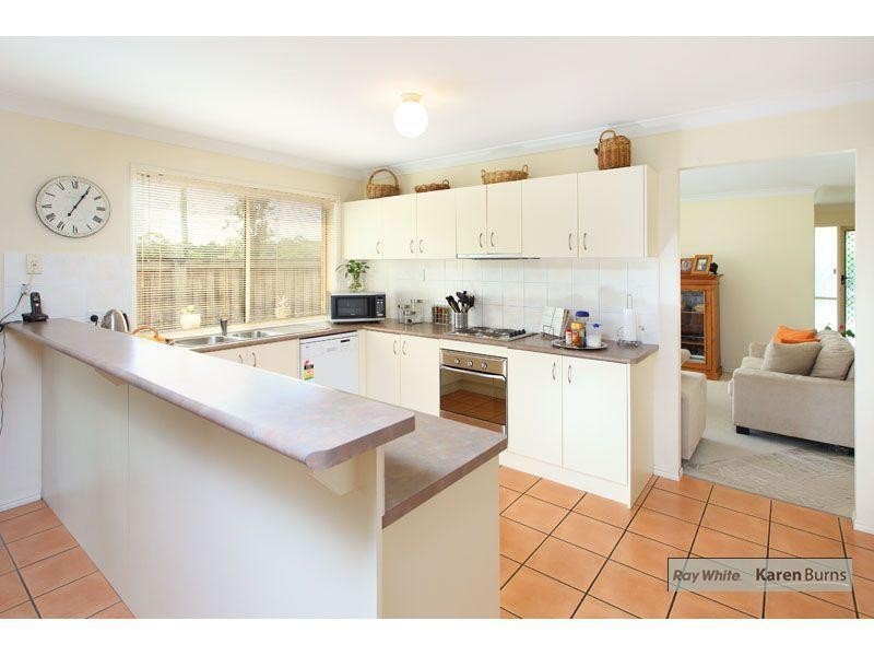 21 Scandia Street, Kenmore QLD 4069