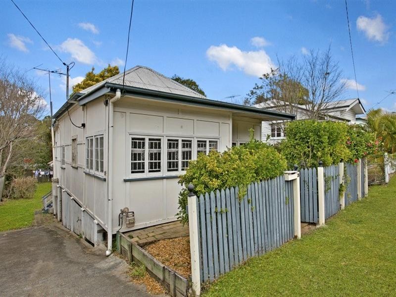 28 Annie Street, Auchenflower QLD 4066