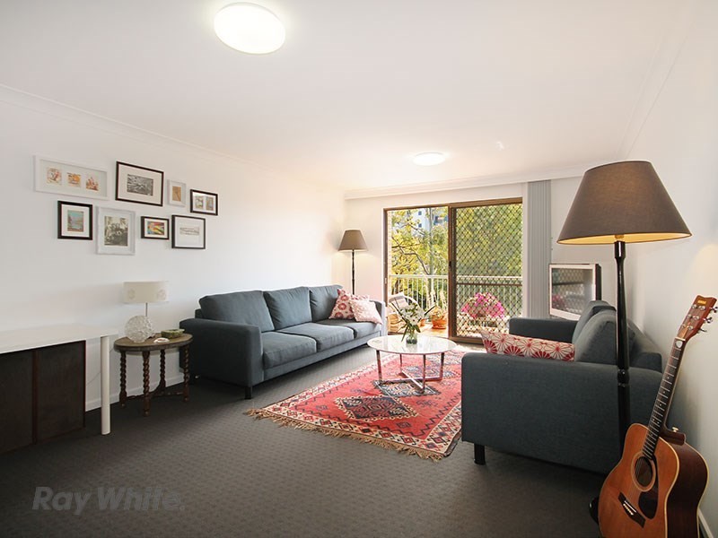 21/12 Patrick Lane, Toowong QLD 4066