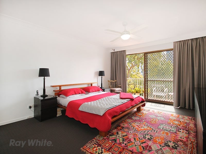 21/12 Patrick Lane, Toowong QLD 4066