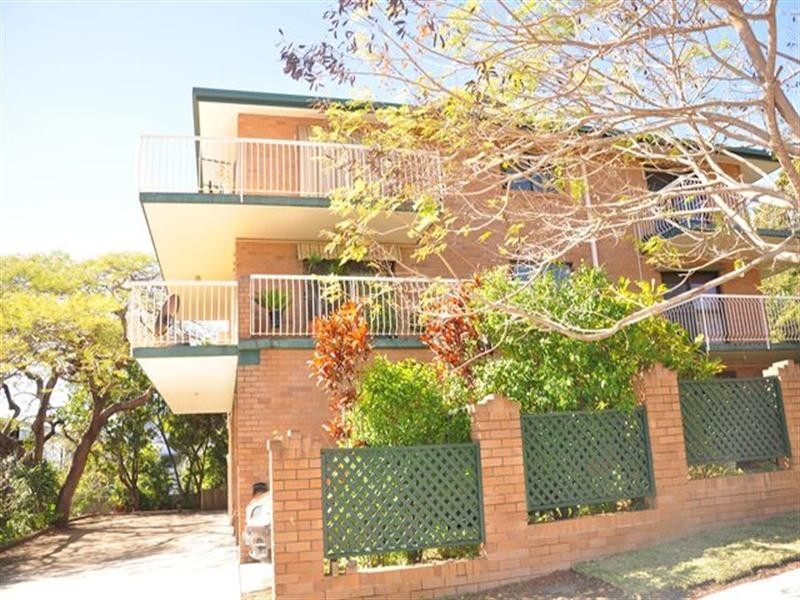 3/12 Earle Street, Toowong QLD 4066