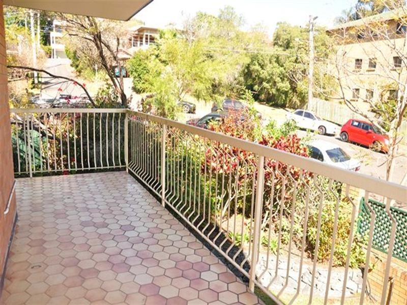 3/12 Earle Street, Toowong QLD 4066