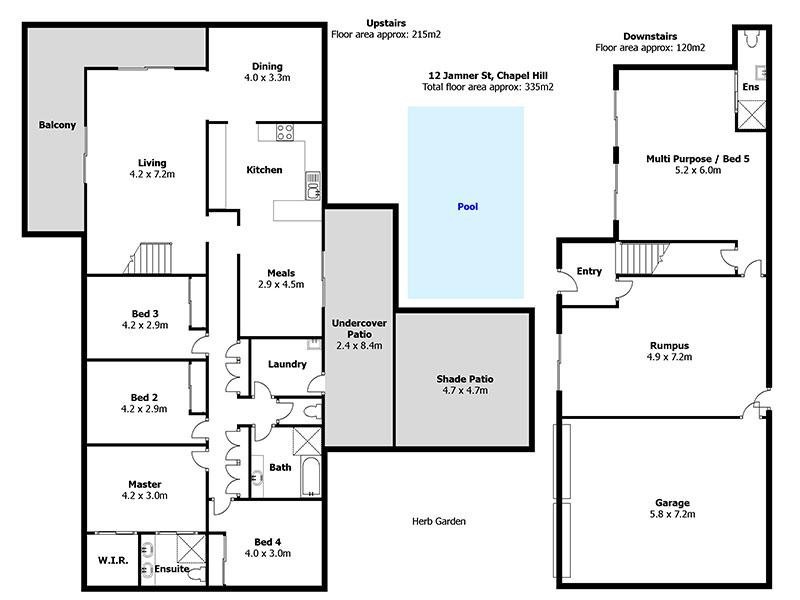 12 Jamner Street, Chapel Hill QLD 4069