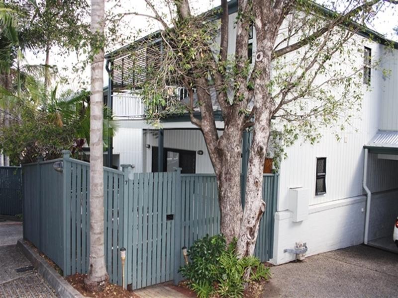 7/20 Rokeby Terrace, Taringa QLD 4068