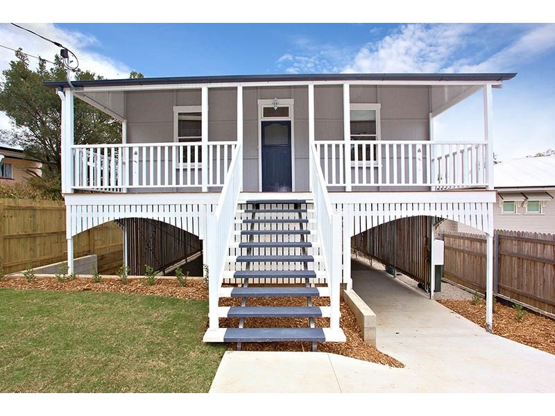 136 Boundary Road, Bardon QLD 4065