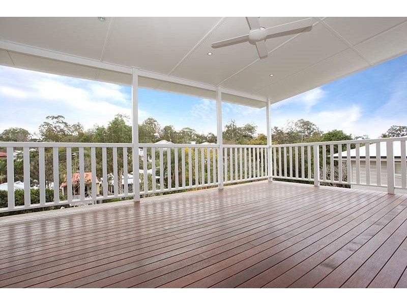 136 Boundary Road, Bardon QLD 4065