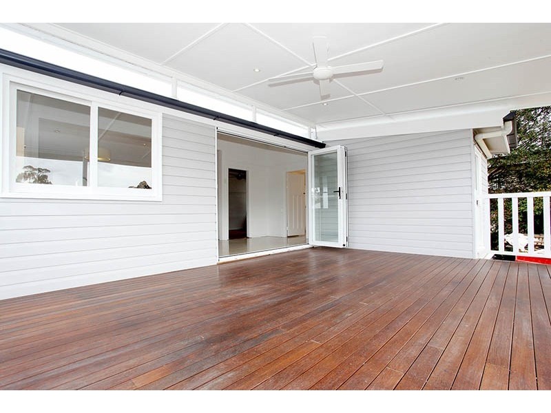 136 Boundary Road, Bardon QLD 4065