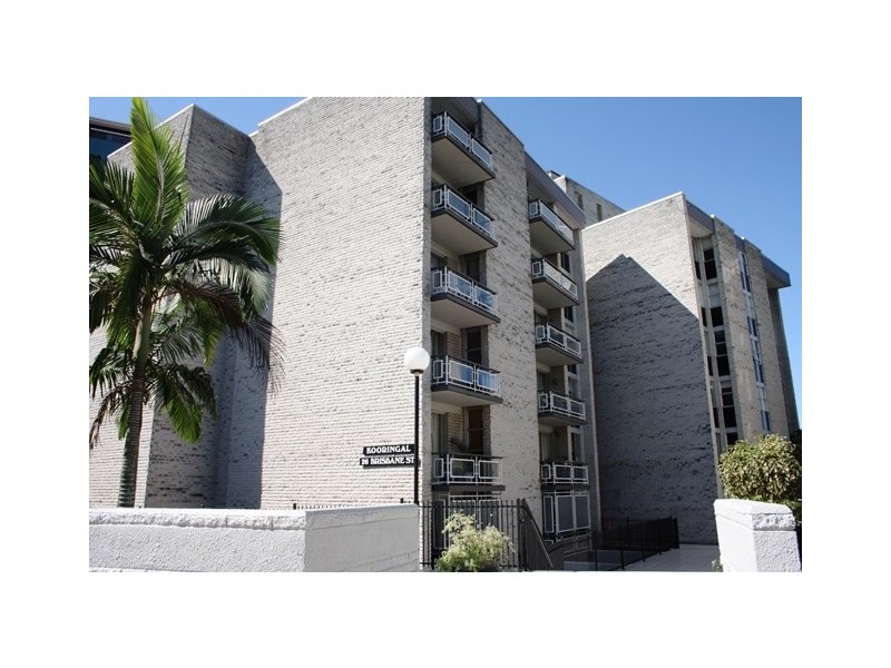 1/26 Brisbane Street, Toowong QLD 4066
