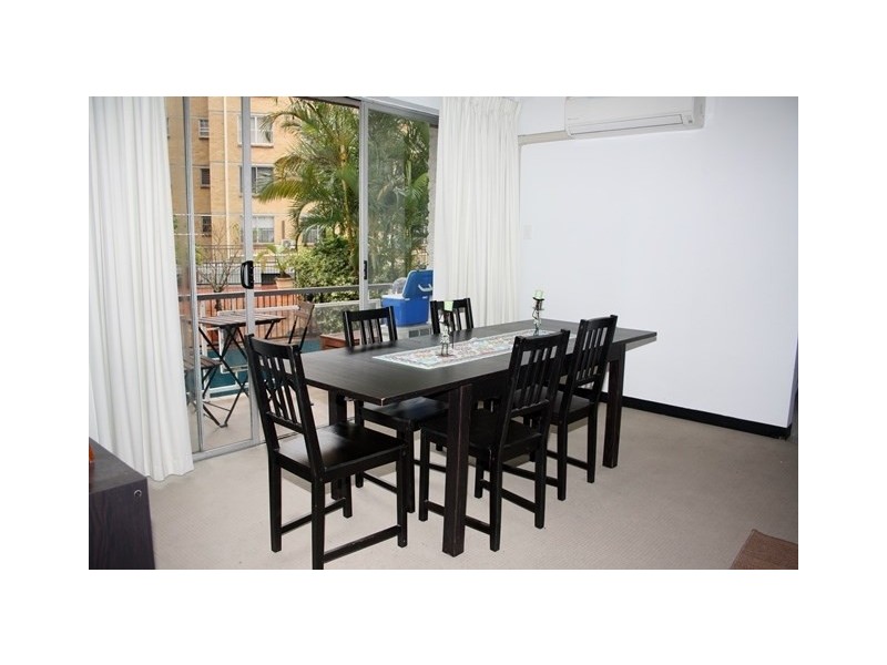 1/26 Brisbane Street, Toowong QLD 4066