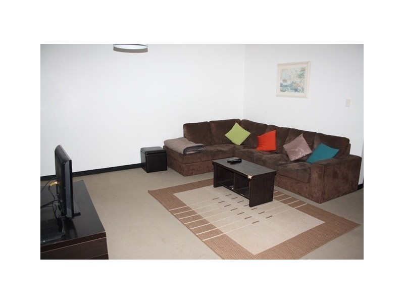 1/26 Brisbane Street, Toowong QLD 4066