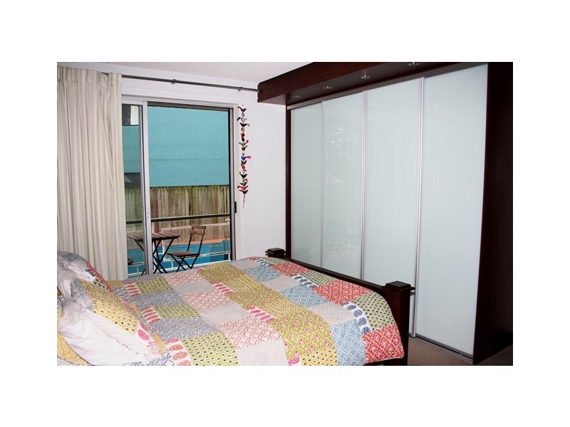 1/26 Brisbane Street, Toowong QLD 4066