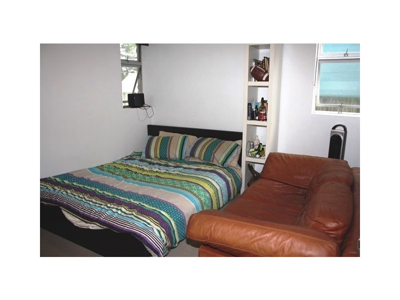 1/26 Brisbane Street, Toowong QLD 4066