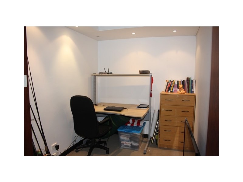 1/26 Brisbane Street, Toowong QLD 4066