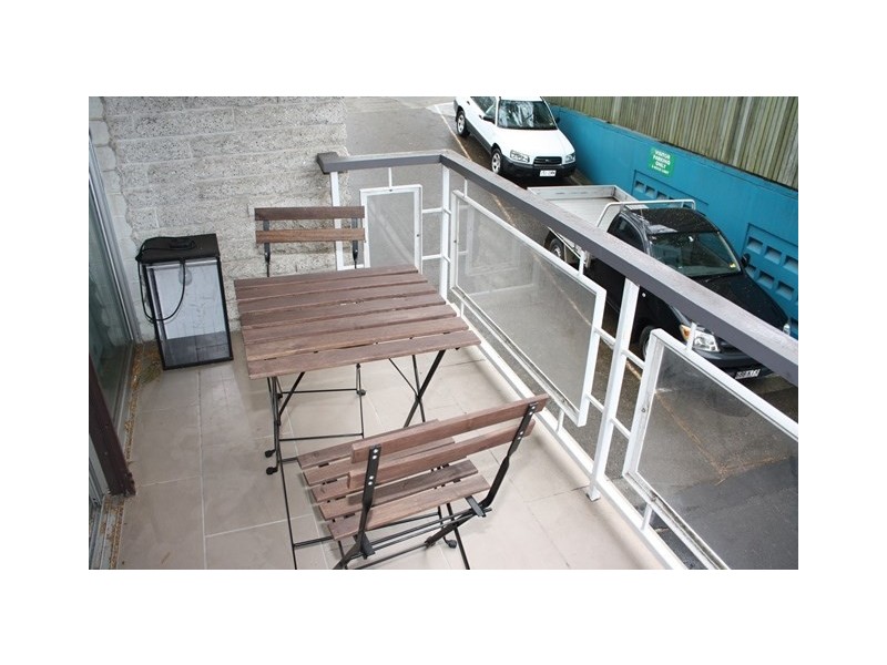 1/26 Brisbane Street, Toowong QLD 4066