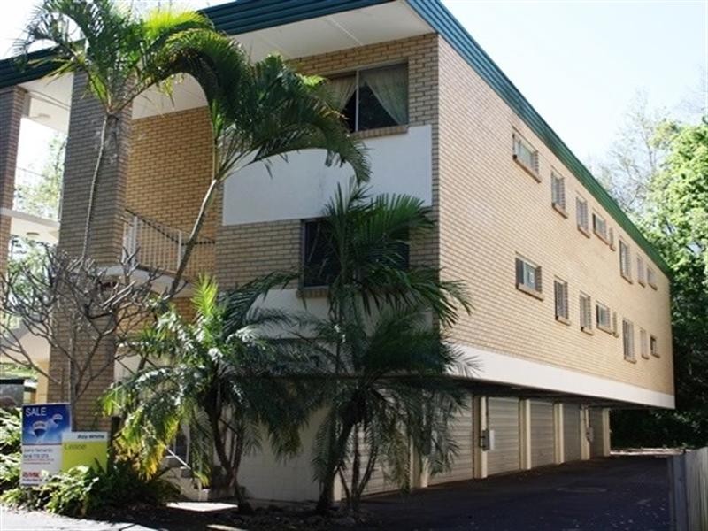 1/31 Orchard Street, Toowong QLD 4066