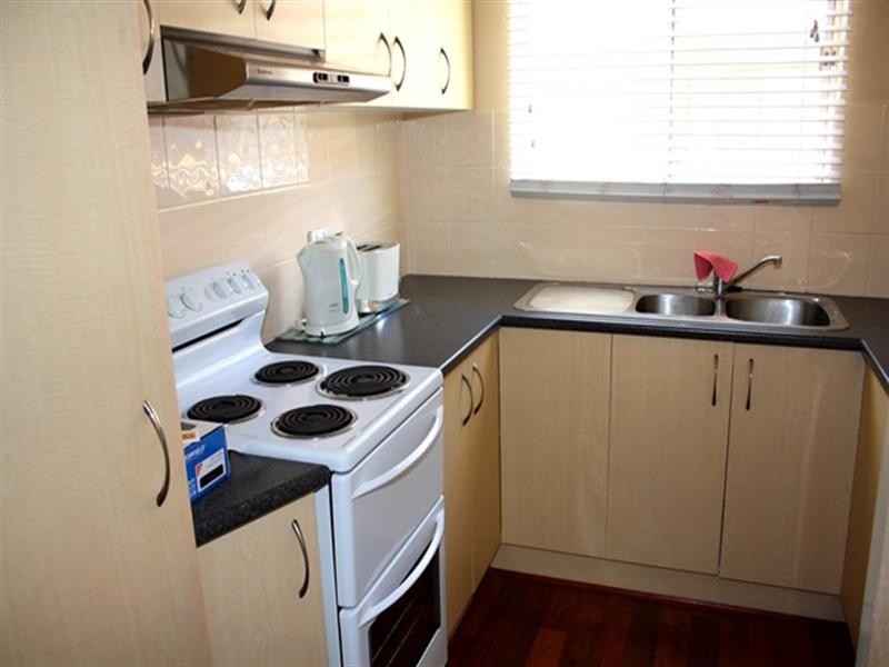 1/31 Orchard Street, Toowong QLD 4066