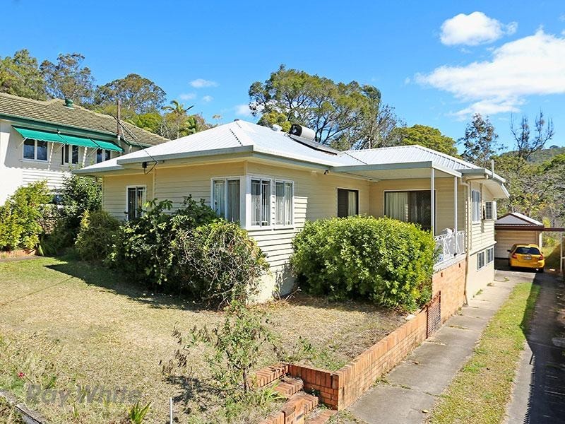 91 Gower Street, Toowong QLD 4066