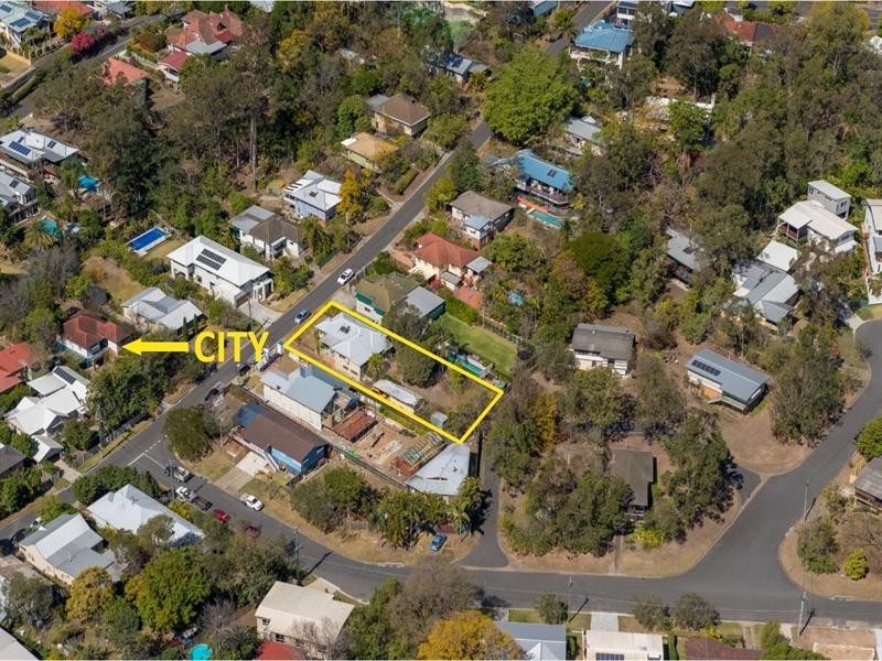 91 Gower Street, Toowong QLD 4066