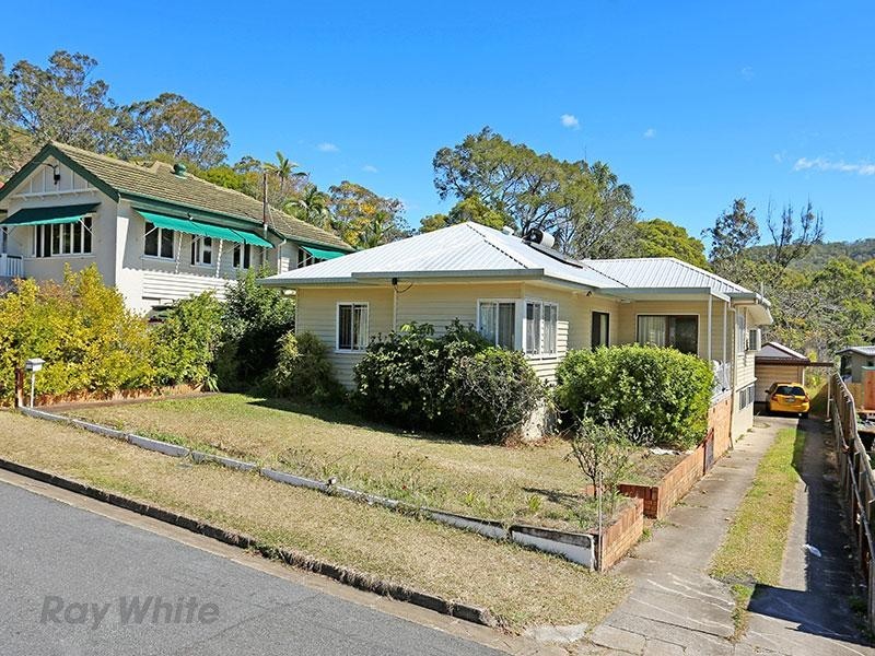 91 Gower Street, Toowong QLD 4066