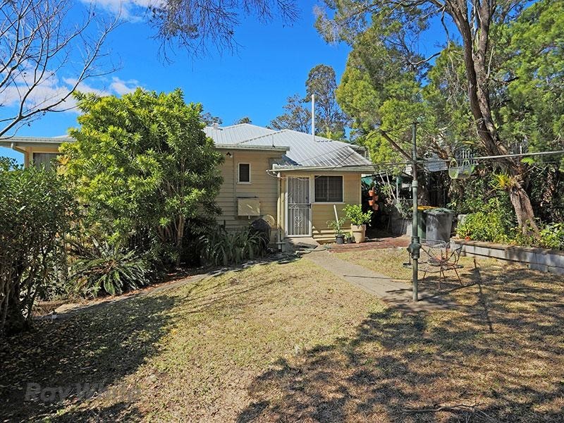 91 Gower Street, Toowong QLD 4066