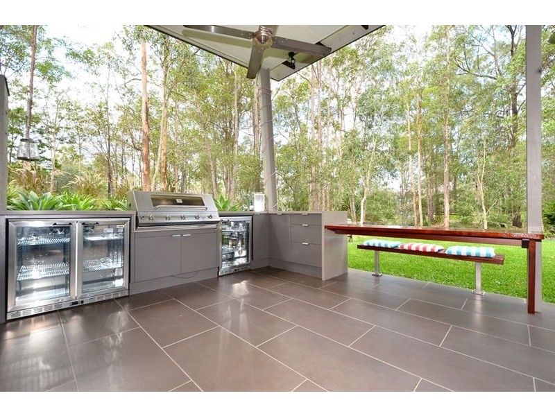 206 Sugars Road, Anstead QLD 4070