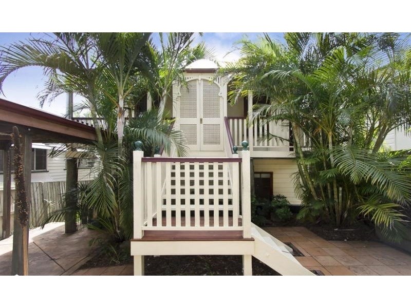 405 Moggill Road, Indooroopilly QLD 4068