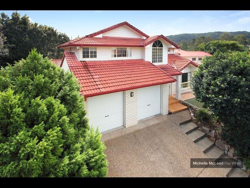3 Kagoola Close, Chapel Hill QLD 4069