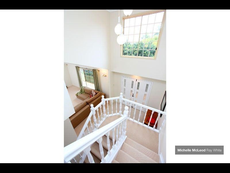 3 Kagoola Close, Chapel Hill QLD 4069